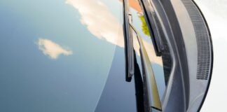 Things To Avoid After Windshield Replacement