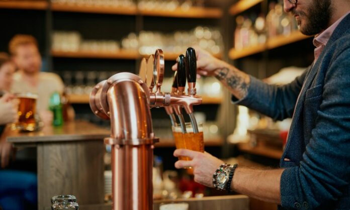 Tips To Enhance the Look and Style of Your Brewery