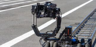 What Is a Dolly Shot and How Does It Work?