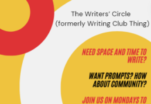 The Writers’ Circle