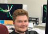 Cody Nespor, Editor-in-Chief