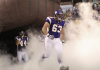 From SRU to NFL: Brandon Fusco reflects on football career