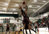SRU knocks off Gannon