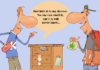 Use good judgment when building online relationships with strangers