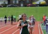 Ladies tune up for PSAC meet: Case breaks 5K record at Gina Relays G