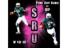 SRU moves into national rankings