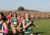 Rock cross country ends season at Regional meet