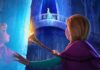 Disney’s Frozen, a holiday hit for families