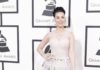 Katy Perry was the best-dressed at this year’s Grammys