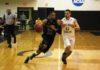 SRU suffers overtime loss to Golden Eagles