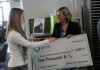Center for Student Involvement and Leadership receives $5,000 donation