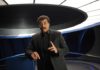Cosmos brings visually stunning science to network television