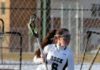 LAX offense stifled by Griffins