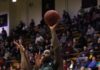 SRU bounced from PSAC playoffs in 2OT