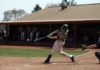 Rock baseball splits weekend with UPJ