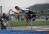 Throwers pave way for men’s outdoor track