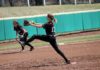 Rock softball ends playoff hopes