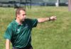 Former division I coach takes over SRU soccer