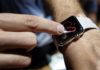 Apple reveals new watch, it’s about time