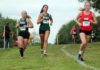 Rock women’s cross-country takes second at SRU 125 Invitational
