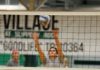 SRU trio looks to lead volleyball team