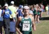 Rock men’s cross-country earns first place