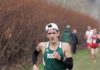 Men’s cross-country takes sixth at PSAC Championships