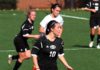 Women’s soccer loses close game against Cal U