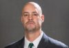 Women’s coach looks to be at SRU for the long haul