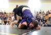 SRU MMA Club competes in local jiu-jitsu competition