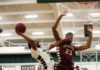 Men’s basketball falls to Gannon