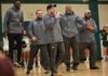 Homecoming Pep Rally Photo Slideshow