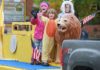 Homecoming Parade Photo Slideshow