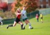 Rock women’s soccer has another successful season
