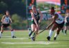 Rock Field Hockey vs. Seton Hill