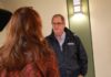 APSCUF president visits campus to update faculty on contract discussions