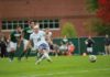 Men’s Soccer vs. Le Monye Photo Slideshow