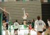Volleyball gets match sweep against Alderson Broaddus