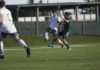 Men’s Soccer vs. Salem International