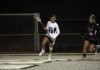 10th place ranking motivates Rock lacrosse