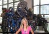 SRU alumna works on multimillion player game, Bungie’s “Destiny”
