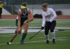 Slippery Rock blows 2-0 lead to #7 Bloomsburg due to late goals