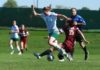 Women’s Soccer vs. Gannon University