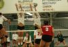 Volleyball losing streak extends to five