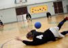 SRU Goalball Club travels to compete in first collegiate tournament in Washington