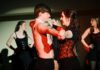 SRU Musical Theatre Society’s latest cabaret showcased imaginative choreography