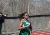 Women’s outdoor track dominates California Invitational