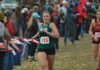 Women’s cross-country expects improvement