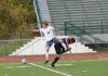 Men’s soccer starts season with 2-1 record