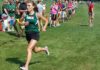 Women’s cross-country takes second place at Doug Watts Distance Gala